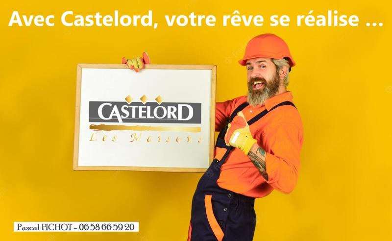 Maison - 116 m² - 7 pièces