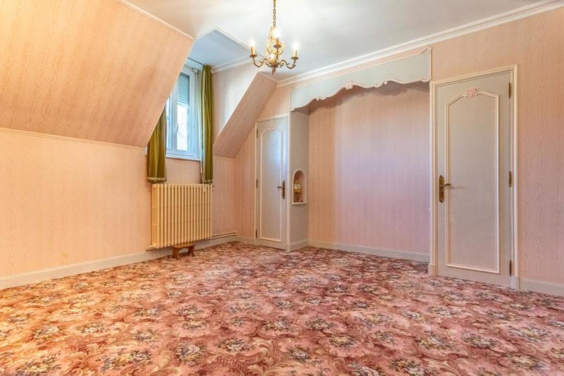 Maison - 142 m² - 6 pièces