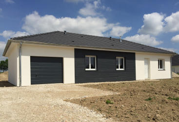 Maison - 92 m²