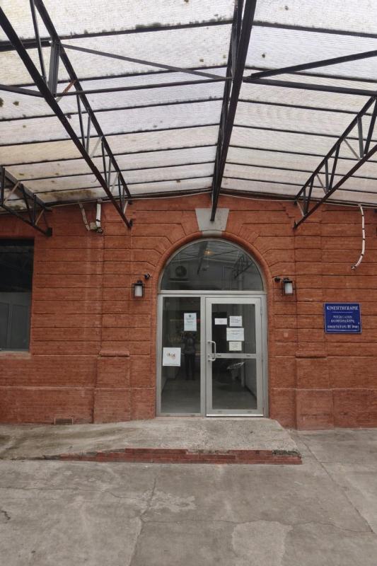 Fonds de commerce - 52 m²