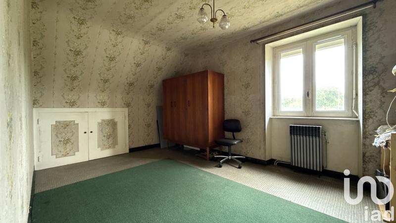 Maison - 150 m² - 11 pièces