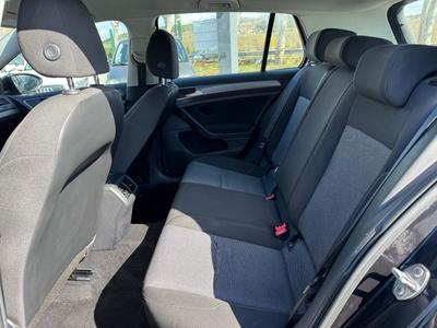 Volkswagen Golf VII Confortline 1.2 Tsi 105