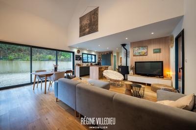 Maison - 113 m² - 4 pièces