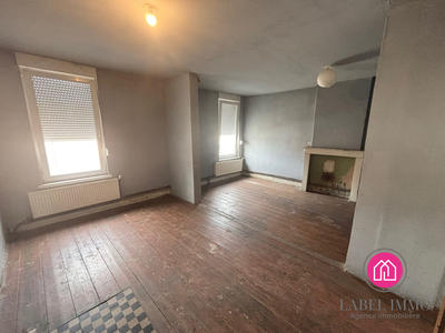 Maison - 170 m² - 10 pièces