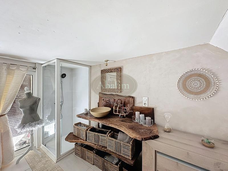 Maison - 136 m² - 7 pièces