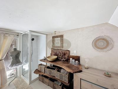 Maison - 136 m² - 7 pièces