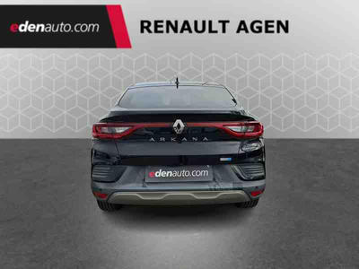 Renault Arkana E-Tech 145 - 21b Intens
