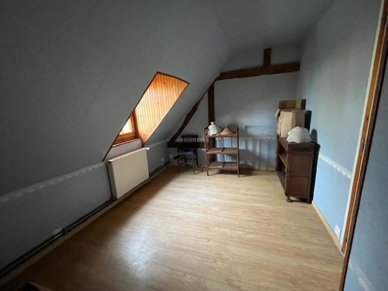 Longère - 191 m² - 7 pièces