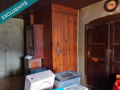 Duplex - 80 m² - 6 pièces