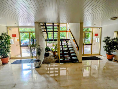 Appartement - 109 m² - 5 pièces