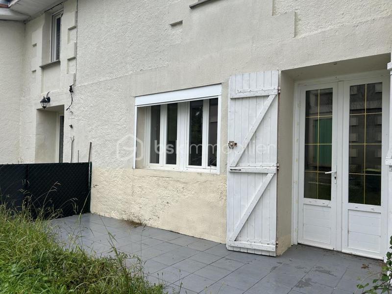 Appartement - 73 m² - 2 pièces