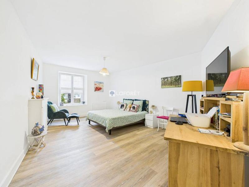 Appartement - 127 m² - 5 pièces