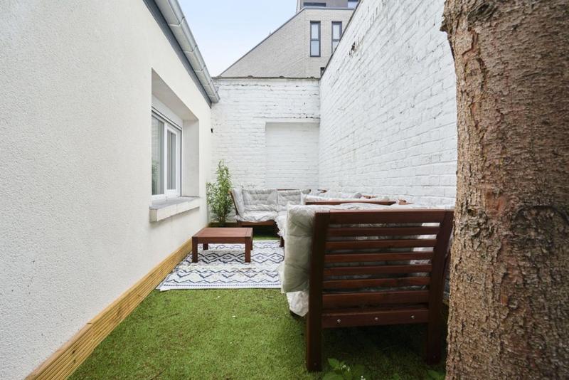 Maison - 164 m² - 10 pièces