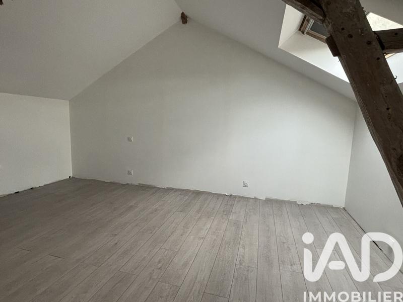 Maison - 103 m² - 4 pièces