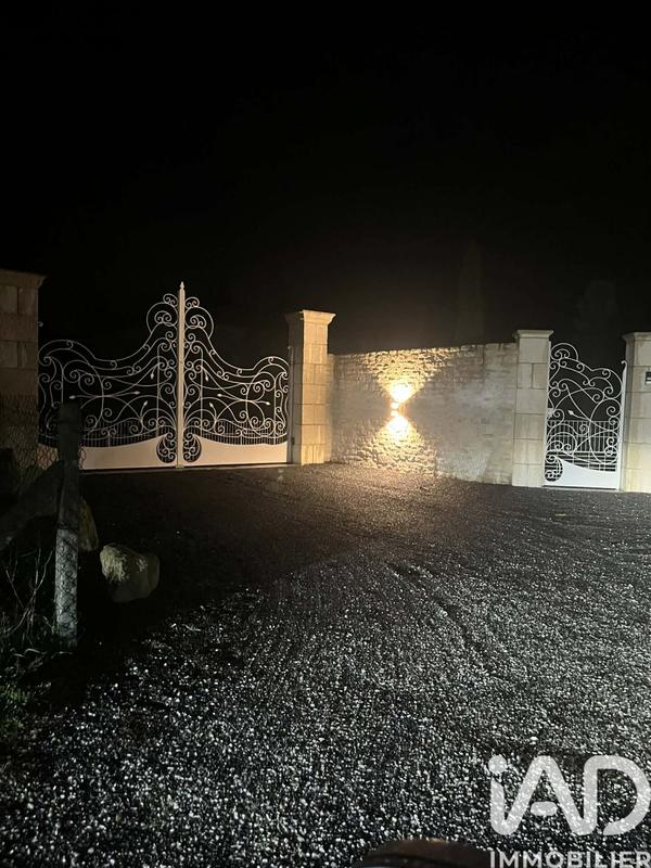 Maison - 108 m² - 4 pièces