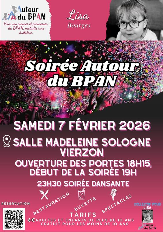 Soirée autour du Bpan