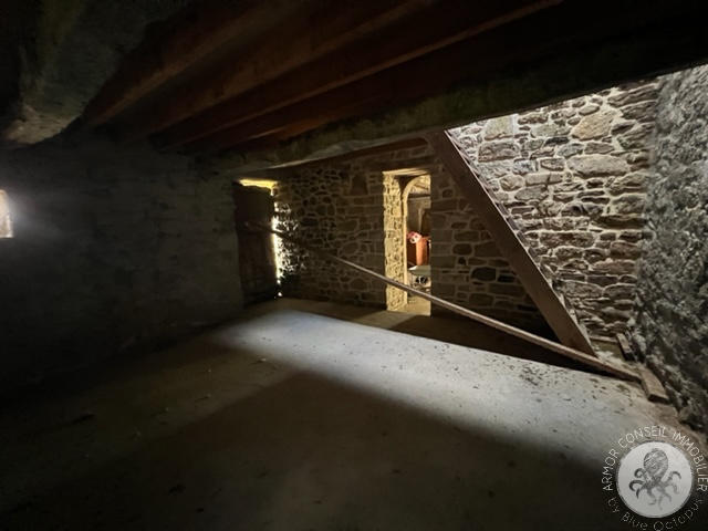 Maison - 97 m² - 3 pièces