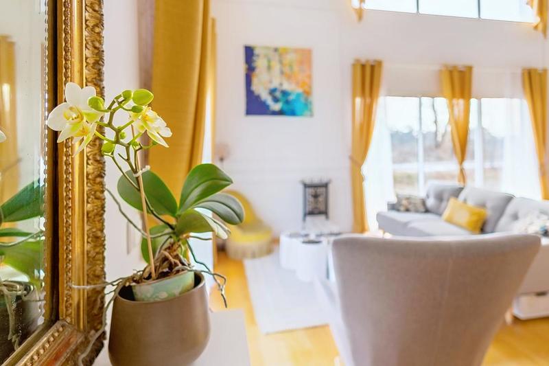 Maison d'architecte - 192 m² - 5 pièces