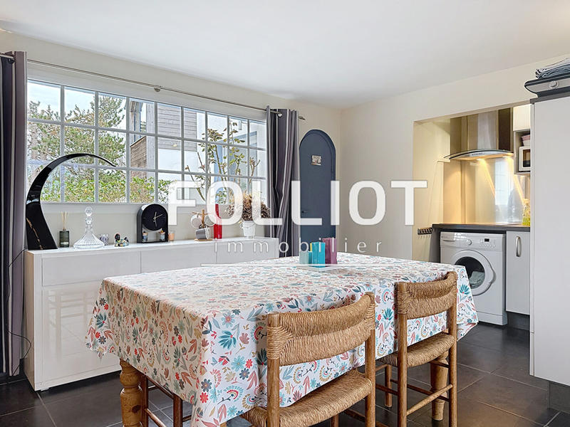 Maison - 48 m² - 2 pièces