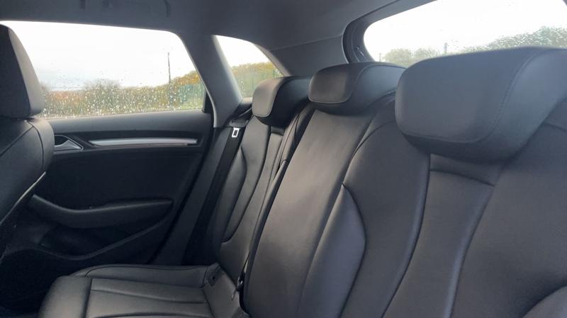 Audi A3 sportback III 1.4 Tfsi 150 s-Tronic7 Design Luxe - Automatique