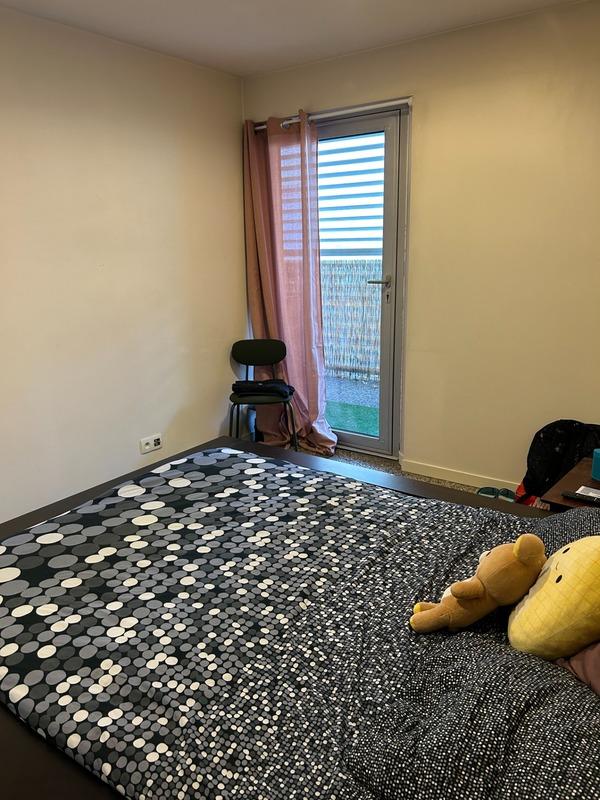 Appartement - 54 m² - 2 pièces