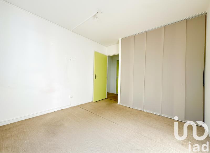 Appartement - 74 m² - 3 pièces