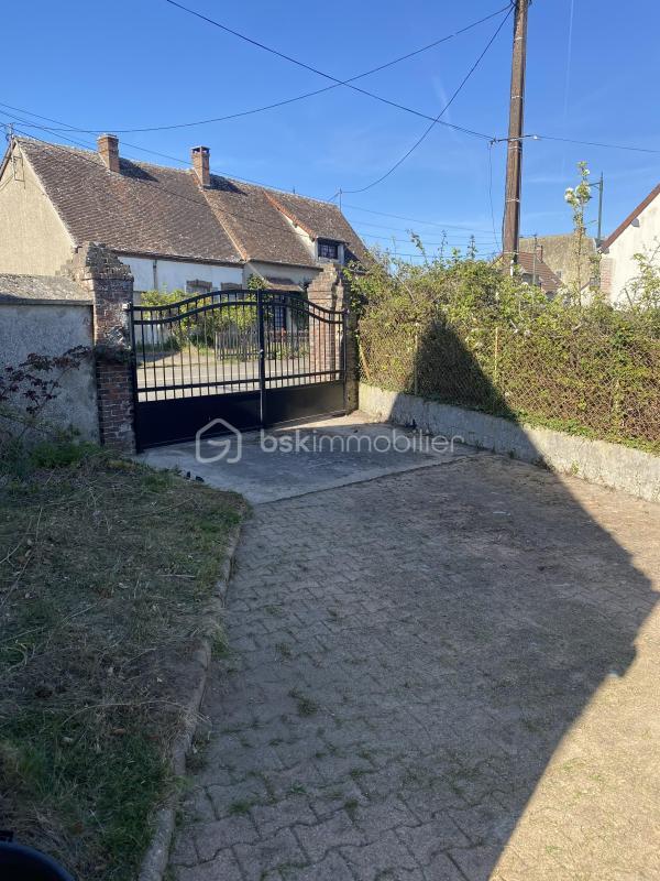 Longère - 65 m² - 3 pièces