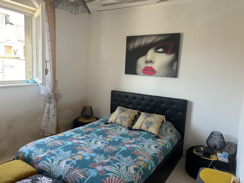 Maison - 113 m² - 6 pièces