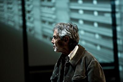 Théâtre : Vertiges - Limoges