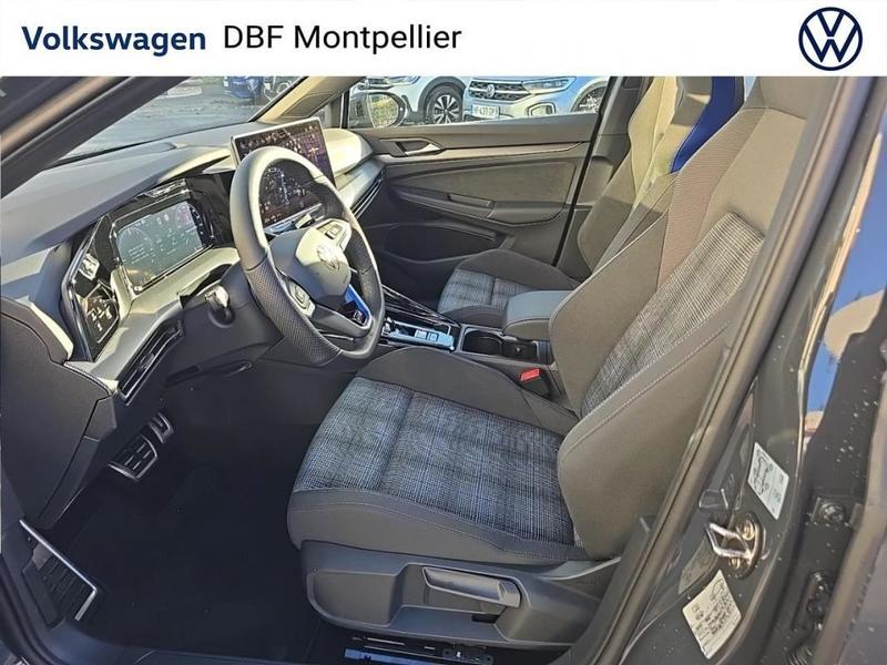 Volkswagen Golf 8 Fl 1.5 Ehybrid 272ch Dsg6 Gte