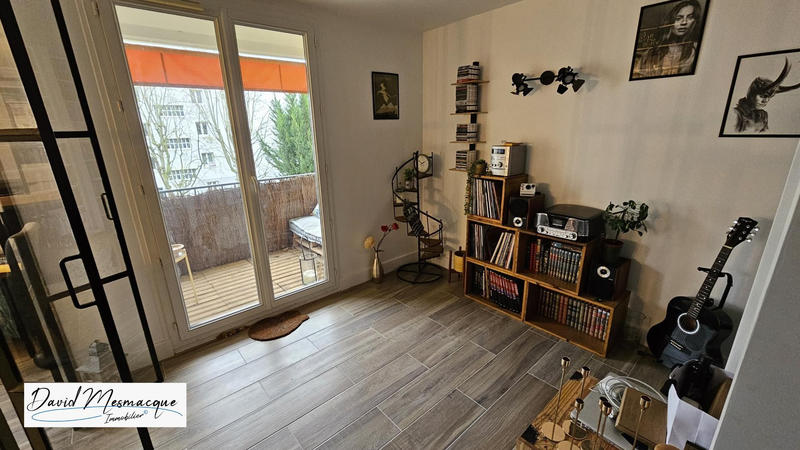 Appartement - 68 m² - 4 pièces