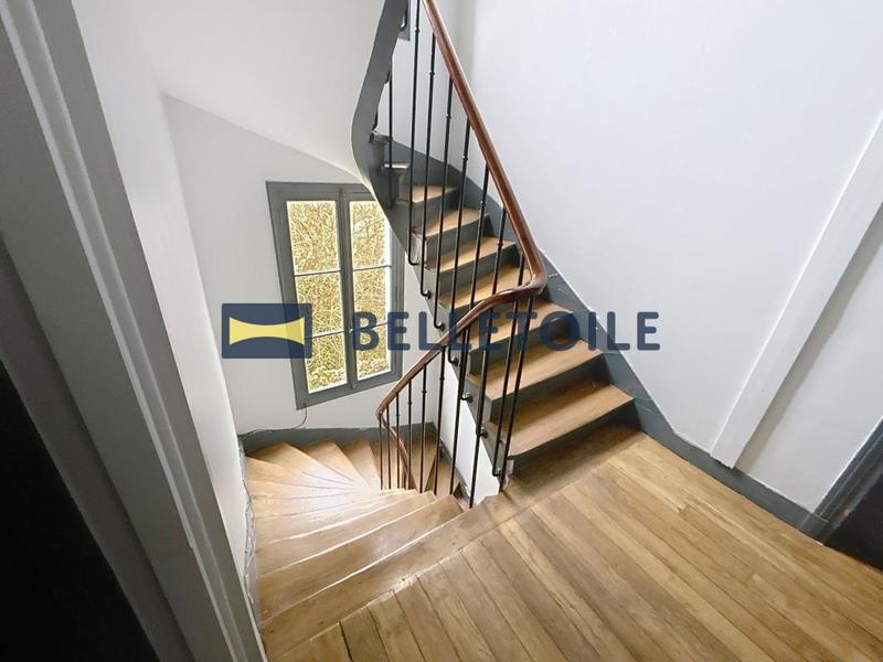 Appartement - 30 m² - 2 pièces