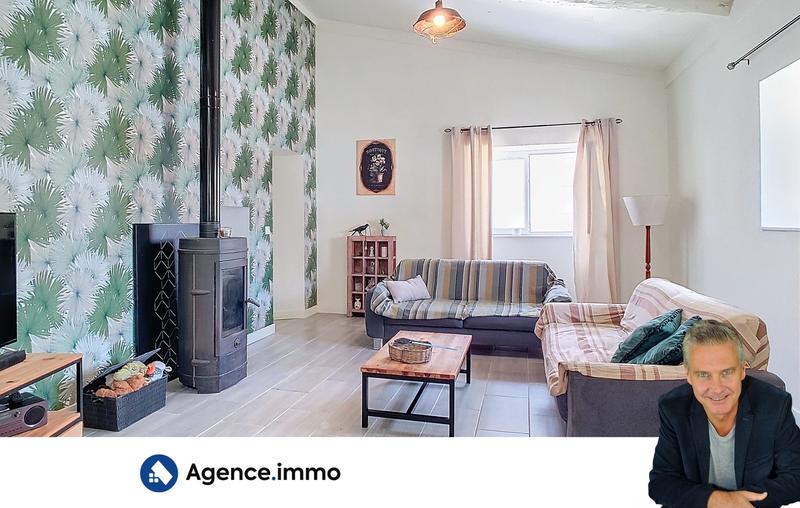 Maison ancienne - 273 m² - 10 pièces