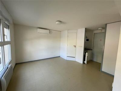 Appartement - 31 m² - 1 pièce