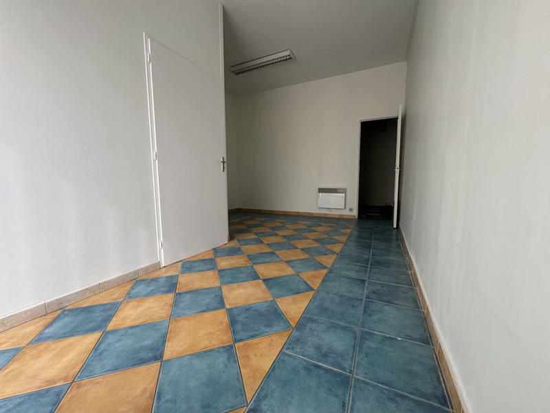 Local commercial - 30 m²