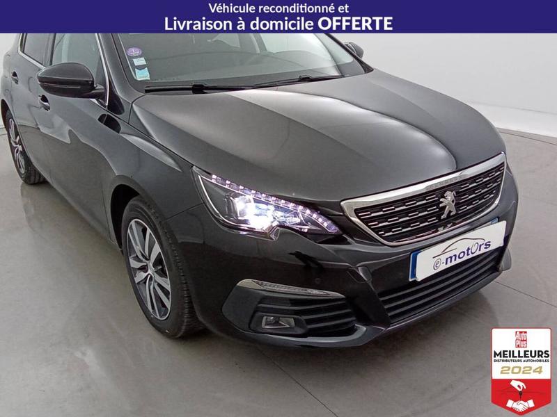 Peugeot 308 PureTech 130 Allure +Acc