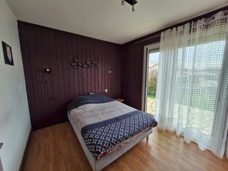 Maison - 258 m² - 7 pièces