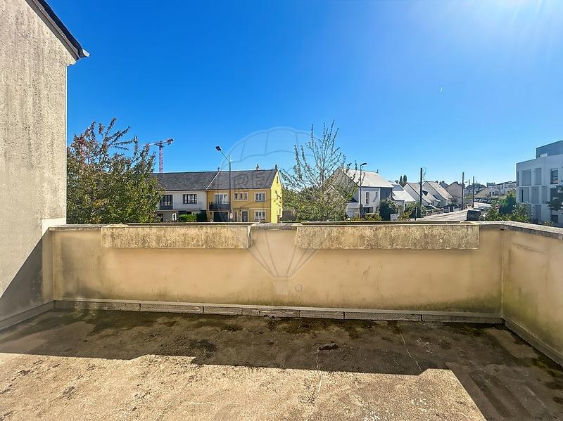 Duplex - 45 m² - 2 pièces