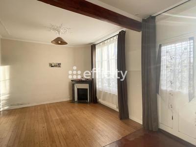 Maison - 114 m² - 7 pièces