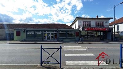 Immeuble - 380 m² - 11 pièces