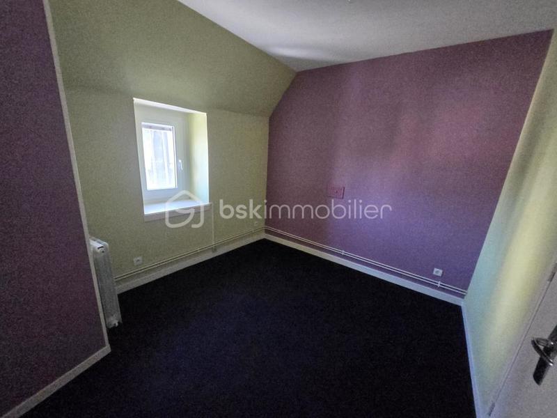 Duplex - 94 m² - 3 pièces