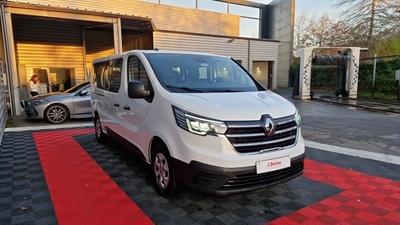 Renault Trafic L2 Dci 150 Energy Ss Zen