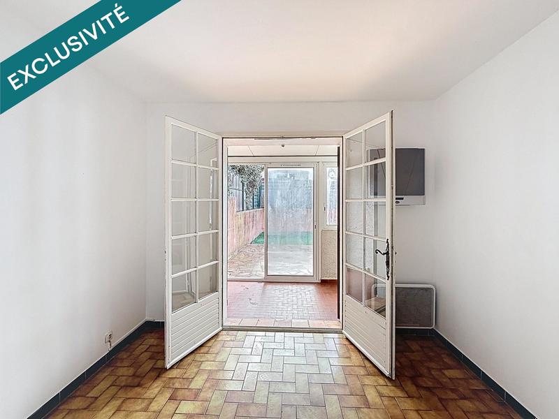 Maison - 120 m² - 4 pièces