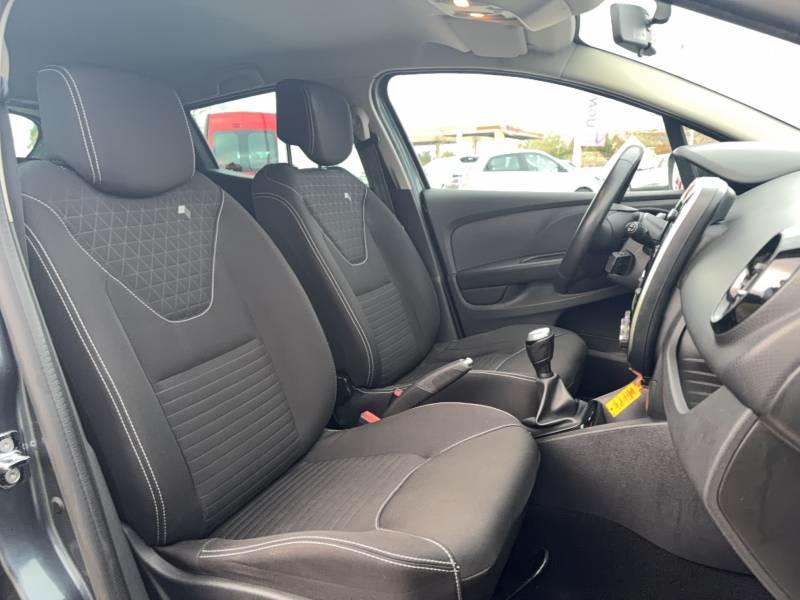 Renault Clio TCe 90 Energy Limited