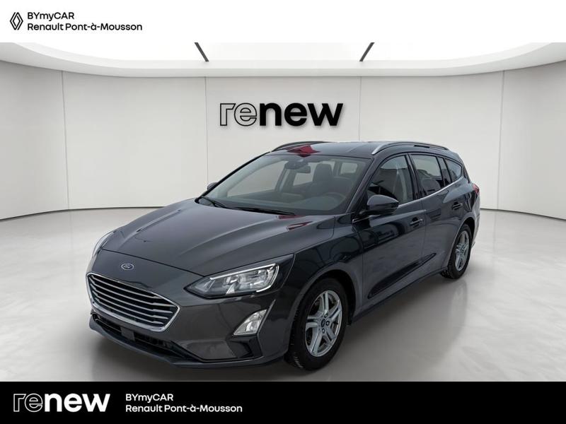 Ford Focus Sw 1.5 EcoBlue 120 s&amp;S Titanium