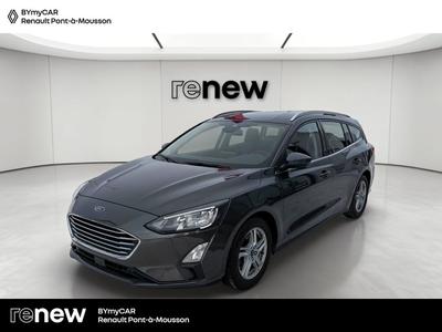 Ford Focus Sw 1.5 EcoBlue 120 s&amp;S Titanium