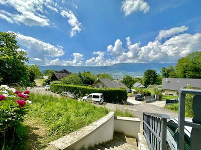 Maison contemporaine - 141 m² - 6 pièces