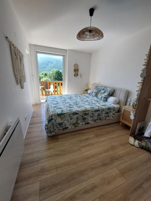 Appartement - 115 m² - 5 pièces