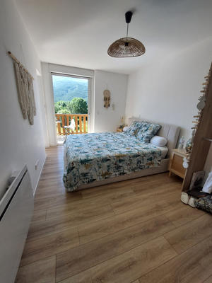 Appartement - 115 m² - 5 pièces