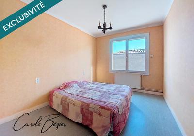 Maison - 114 m² - 4 pièces